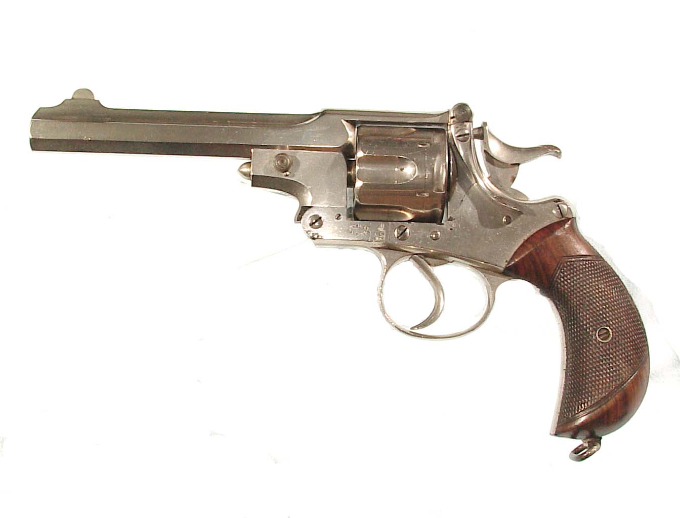 Webley-Kaufmann